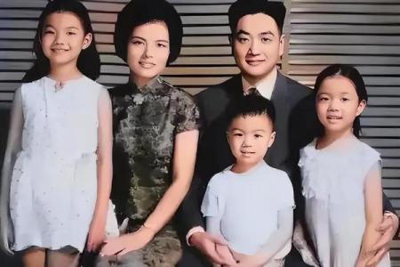 暗藏玄机：琼瑶命理揭示命运背后的真相，颠覆你的认知