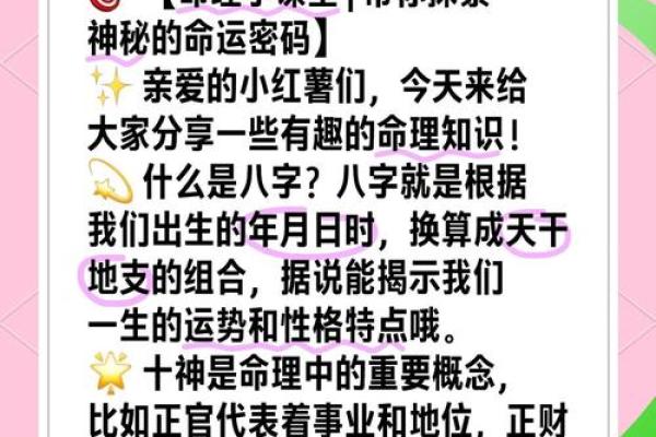不得不看的命运密码，深圳命理师揭示如何通过八字逆袭人生