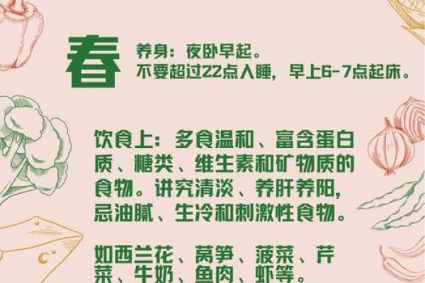 从节令变化看养生之道与节日习俗