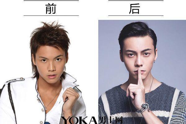 郭敬明八字中的秘密，改变命运的关键点竟是这个