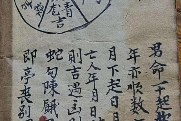 如何改变你的命运？民间命理歌诀让你走出命运迷局
