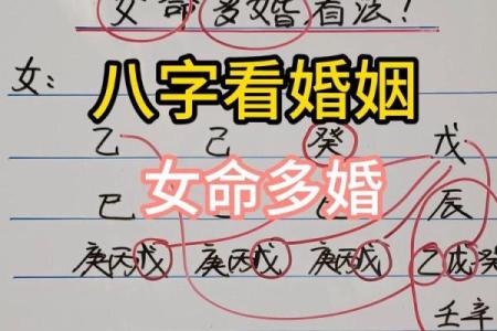 命理看婚姻：如何利用八字改写你未来的爱情命运？