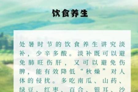 ——传统农耕文化中的节气与养生之道