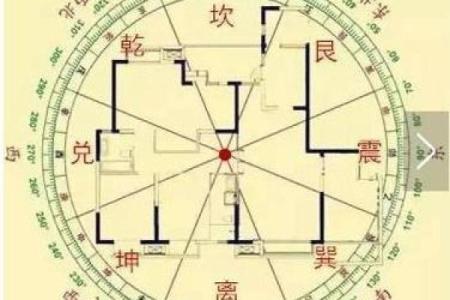 霸星命理的秘密：如何利用它打破命运的束缚