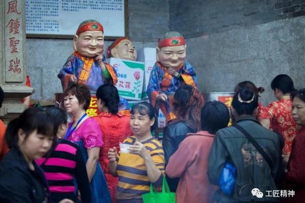 从花婆节看民族节日中的农业文化脉络