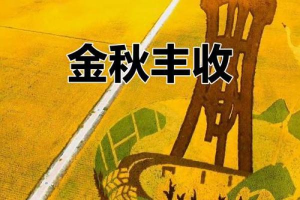 八月三十：秋收季节的农耕庆典与象征意义
