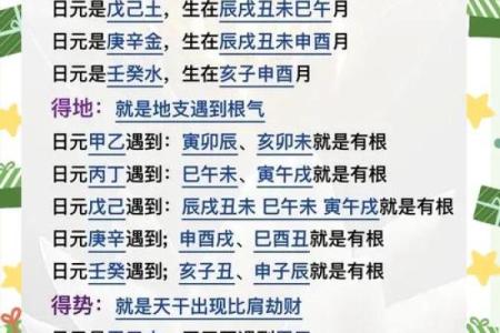 误入命理误区，如何通过八字找到真正的命运密码