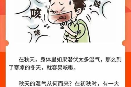 的节气与养生：如何调整作息迎接秋天
