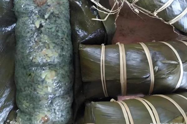 端午节：一场关于季节与食物的文化盛宴