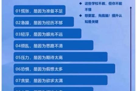 五行格局反而助你成功：揭秘不为人知的性格优势