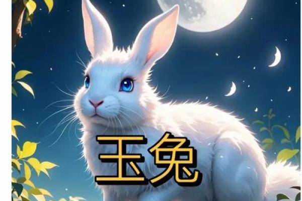 灵吉命理揭秘：属兔之人如何改变命运，避开常见误区