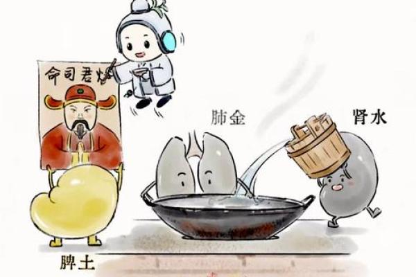 颠覆传统五行：溢五行性格解析，反而让你更懂自己