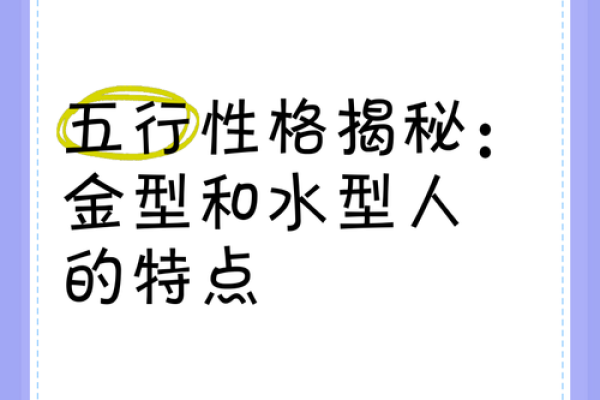 性格解析新视角：五行如何帮你找到最合适的投资之道？