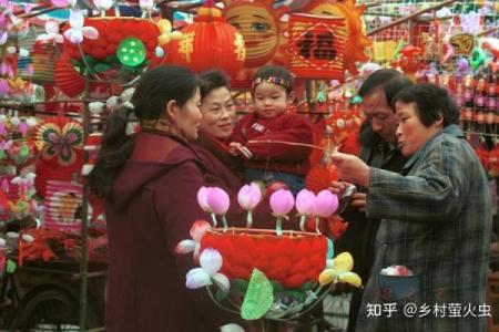 从天文到农耕，春节顺口溜带你走一遍传统