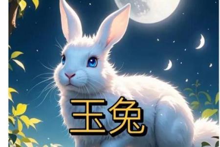 灵吉命理揭秘：属兔之人如何改变命运，避开常见误区