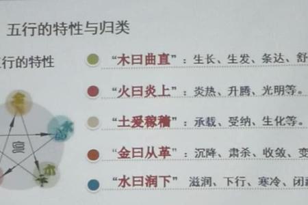 颠覆传统五行：溢五行性格解析，反而让你更懂自己