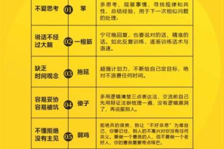 五行格局揭秘：性格解析的五大奥秘，如何改变你的命运？