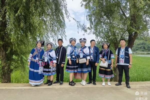 布依族传统节日习俗：人与自然的和谐共生