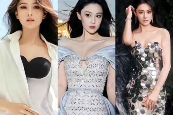 张馨予八字解析：如何改变命运，从命理中寻找突破口