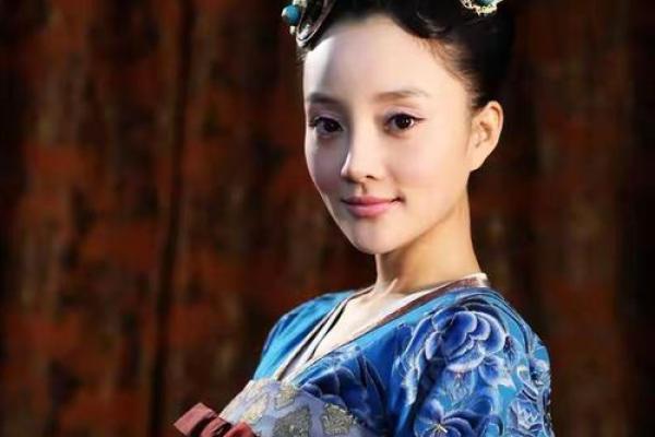 探秘李小璐的八字命理：命运密码是否能被改变？