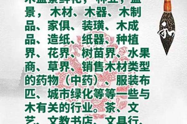 植物密码解密：茵属五行，你的性格如何？