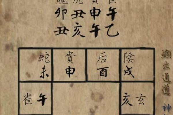 曲炜的命运密码：你未曾了解的八字玄机