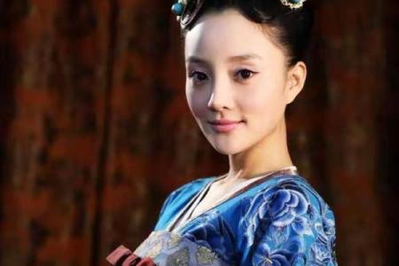 探秘李小璐的八字命理：命运密码是否能被改变？