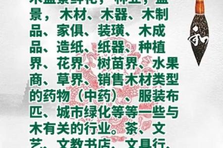 植物密码解密：茵属五行，你的性格如何？
