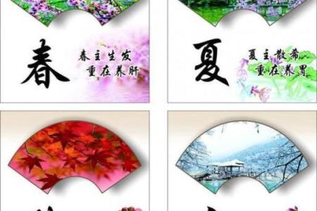 春夏秋冬，节日如何与自然规律相互呼应
