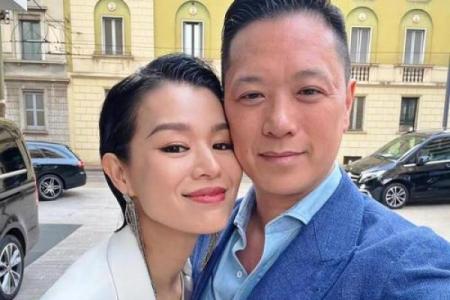 如何改变胡杏儿婚姻的命运？避开这些命理误区，才能更幸福