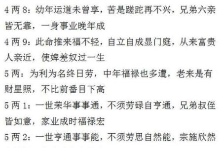 曲炜的命运密码:你未曾了解的八字玄机