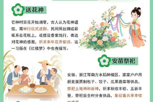 各民族传统节日背后的农耕智慧与养生之道