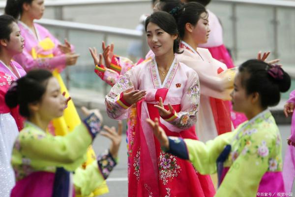 朝鲜族节日习俗中的天文智慧与自然崇拜 朝鲜族节日习俗中的天文智慧与自然崇拜