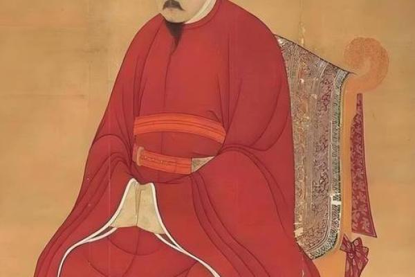 赵匡胤命理的颠覆性思考,如何打破命运束缚? 赵匡胤命理的颠覆性思考,如何打破命运束缚?