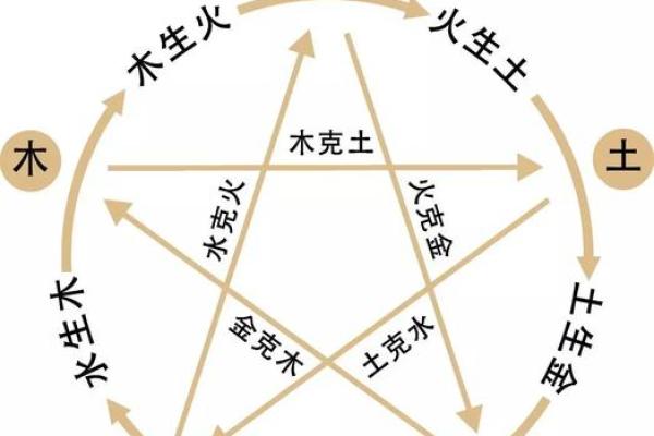 五行格局性格解析,揭秘你的潜在天赋与成长方向 五行格局性格解析,揭秘你的潜在天赋与成长方向