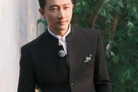 黄轩命理大揭秘:命运密码背后的真相,颠覆你的认知