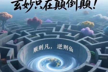 智齿与命运密码：它揭示了你未来的隐秘轨迹
