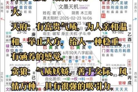 岂料五行格局中,你的性格解析藏着怎样的秘密?