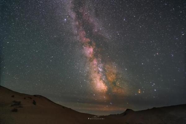冬天里的天文奇观:如何观察冬季星空 冬天里的天文奇观:如何观察冬季星空