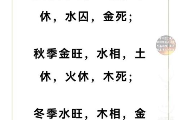 为什么八字中的颜色影响深远?你忽视的命运密码正潜伏其中 为什么八字中的颜色影响深远?你忽视的命运密码正潜伏其中