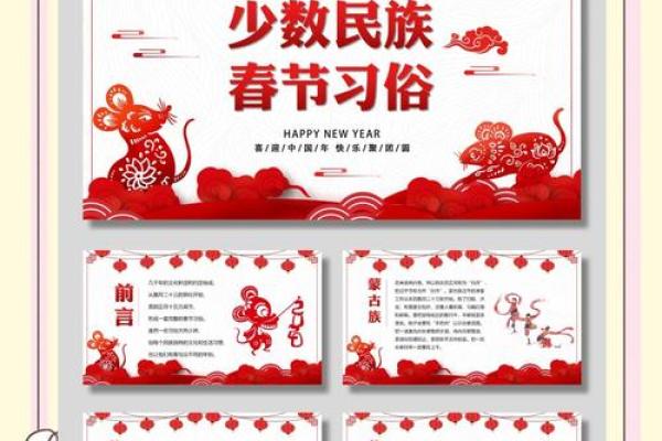 从天文到习俗:中国少数民族节日的丰富内涵 从天文到习俗:中国少数民族节日的丰富内涵