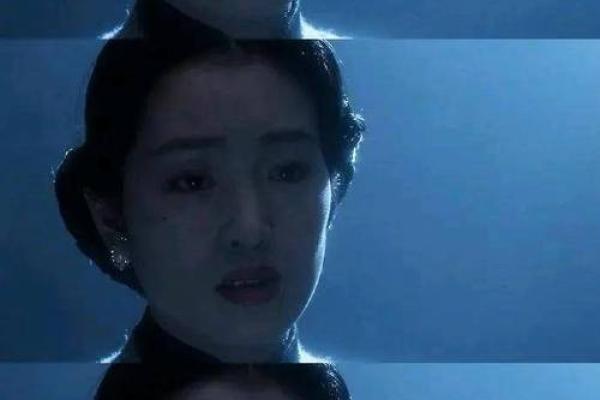 巩俐的命运密码:八字中藏着的反转法则,能为你改变人生吗? 巩俐的命运密码:八字中藏着的反转法则,能为你改变人生吗?