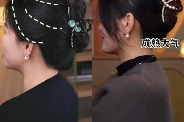 女人头发暗藏玄机:你知道发型如何左右命运吗? 女人头发暗藏玄机:你知道发型如何左右命运吗?
