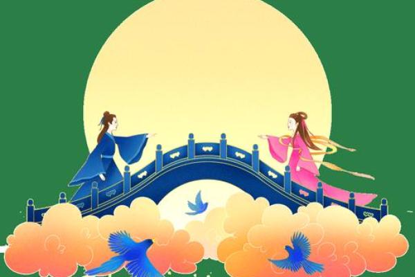 传统节日中的天文象征与人文融合 传统节日中的天文象征与人文融合