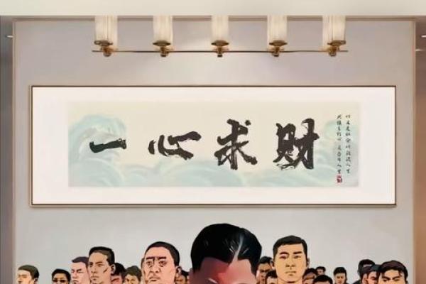 彪字五行格局揭秘:反而通过这些方法,你的性格将更上一层楼 彪字五行格局揭秘:反而通过这些方法,你的性格将更上一层楼