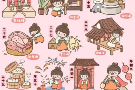 古代节庆习俗的演变与现代生活的结合