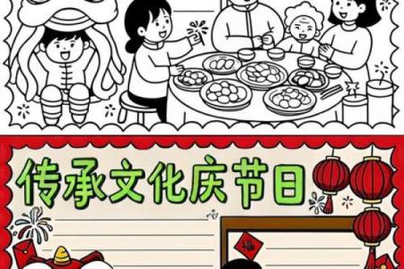 传统文化中的节日与现代应用的结合