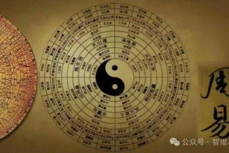 为什么八字中的颜色影响深远？你忽视的命运密码正潜伏其中
