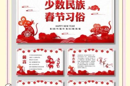 从天文到习俗：中国少数民族节日的丰富内涵