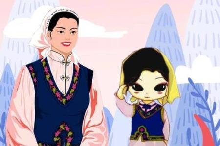 从农耕到节庆：锡伯族的节日变迁与现代应用